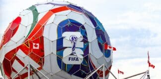 World Cup drives record UK online merchandise spend as England shirt sales surge 765% year on year