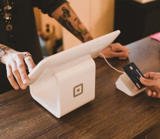 Optimising Store Connectivity for Seamless Checkout