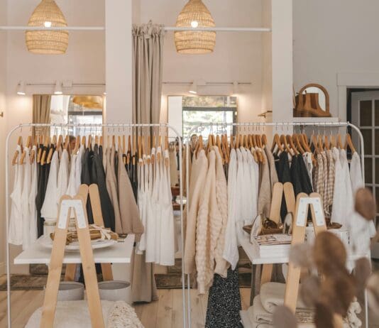The High Street doesn’t need more beige brands