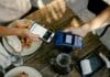 New Paynt Data Highlights How Payment Methods Are Reshaping Tipping Behaviour Across UK Hospitality