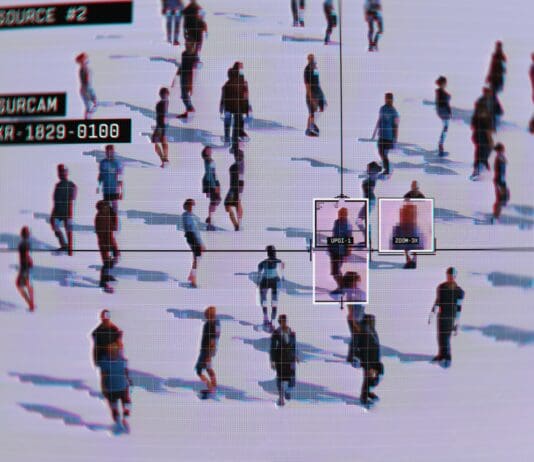 7 Proven Methods to Anonymise Live CCTV Feeds Securely