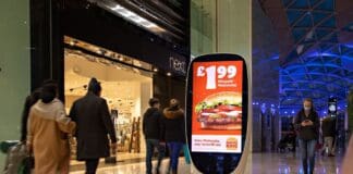 Retail’s missing link: Why OOH and social should be planned as one connected system