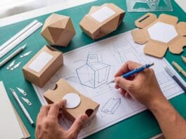 Packaging specialists join forces to create PackReady