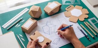 Packaging specialists join forces to create PackReady