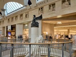 Jack&Jones to launch at Bluewater this Autumn