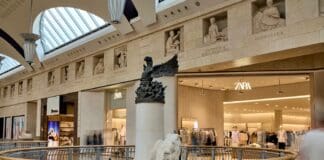 Jack&Jones to launch at Bluewater this Autumn