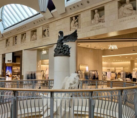 Jack&Jones to launch at Bluewater this Autumn