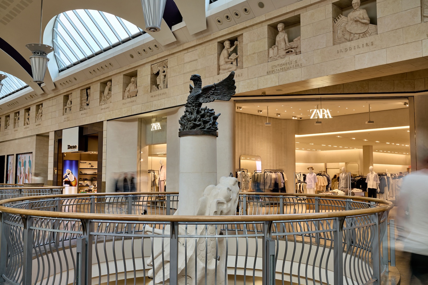 Bluewater Shopping Centre (1)