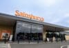 Eurobrick’s systems for new Sainsbury’s stores