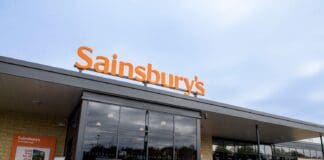 Eurobrick’s systems for new Sainsbury’s stores