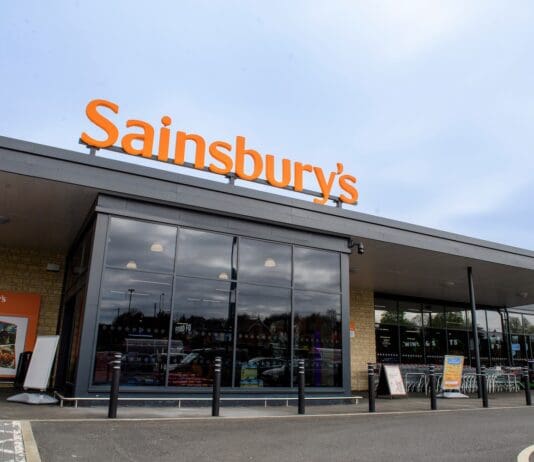 Eurobrick’s systems for new Sainsbury’s stores