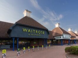 Redevco welcomes Waitrose to Chelmer Village