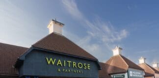 Redevco welcomes Waitrose to Chelmer Village