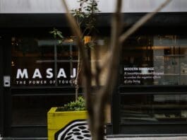 MASAJ raises £1.5m to build the UK’s first scaled massage brand