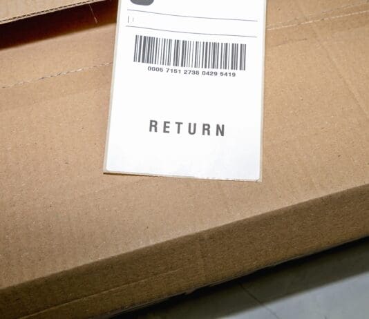 Britain’s Returns Crisis Costs Businesses Millions as Industry Leaders Unite to Find New Revenue from Returned Goods
