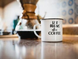 How retailers can benefit from the growing home café trend