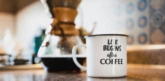 How retailers can benefit from the growing home café trend