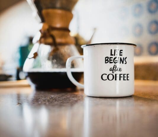 How retailers can benefit from the growing home café trend