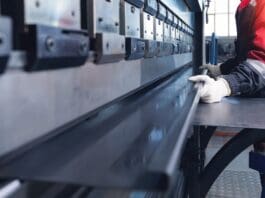 Custom Sheet Metal Fabrication: 8 Places to Get Parts Made and What to Check First