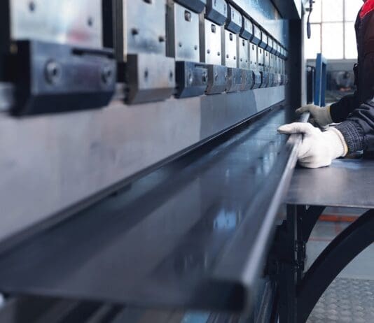 Custom Sheet Metal Fabrication: 8 Places to Get Parts Made and What to Check First