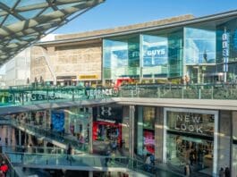 How Aerial Visuals Help Retail Developments Tell a Stronger Site Story