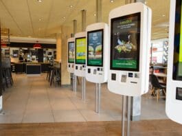 How retail kiosks are helping stores deliver the convenience shoppers now expect