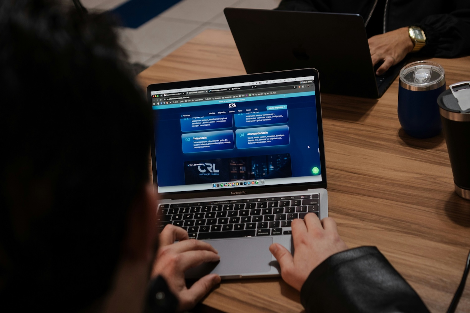 Top IT Services Firms Serve Retail and Consumer Goods