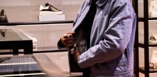 Prolific repeat offenders entered UK shops almost 300,000 times in the last six months – equivalent to 1,643 times every day
