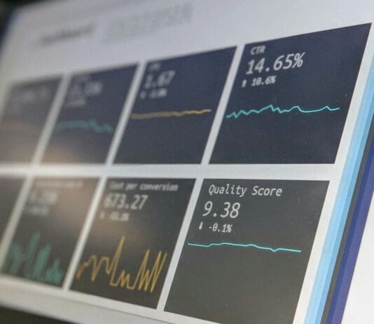 Top 5 Competitor Analysis Tools for Retail Brands