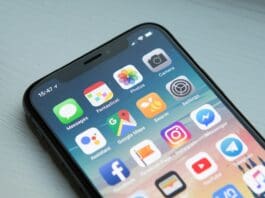 iOS App Development Services in the UK