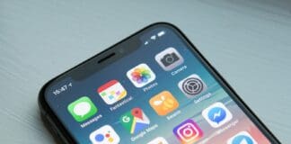 iOS App Development Services in the UK