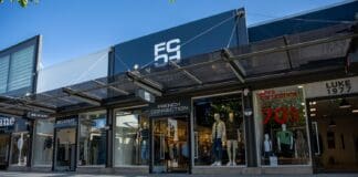 French Connection joins premium brand line-up at Frasers Plus Designer Outlet Leeds