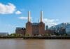 Virgin Atlantic Holidays lands at Battersea Power Station with new London flagship store