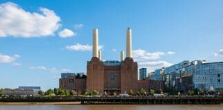 Virgin Atlantic Holidays lands at Battersea Power Station with new London flagship store