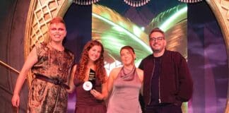 Creative Retail Awards open public vote to crown the UK’s most talked-about retail project
