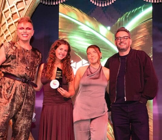 Creative Retail Awards open public vote to crown the UK’s most talked-about retail project