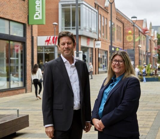 Centre Manager appointed as growing Flemingate centre welcomes new occupiers