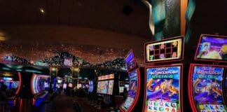 Are Land-Based Gaming Halls Coping With The New Tax Rules?