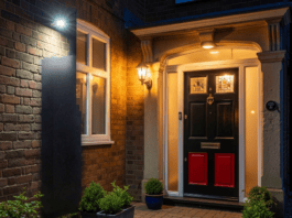 8 Security Upgrades Worth Making Before You Think About a New Alarm System