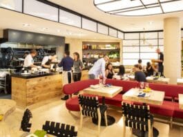 Noisy pubs and restaurants risk losing Gen Z customers, research finds