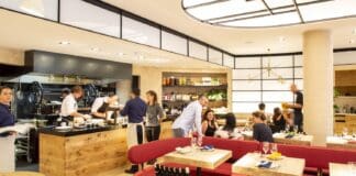 Noisy pubs and restaurants risk losing Gen Z customers, research finds
