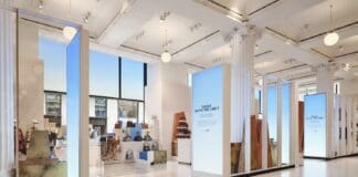 Milaf Global launches Saudi: Sky’s The Limit at The Corner Shop, Selfridges London