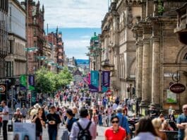 What’s Actually Killing the British High Street, and Why the Bookies Are the Latest to Go