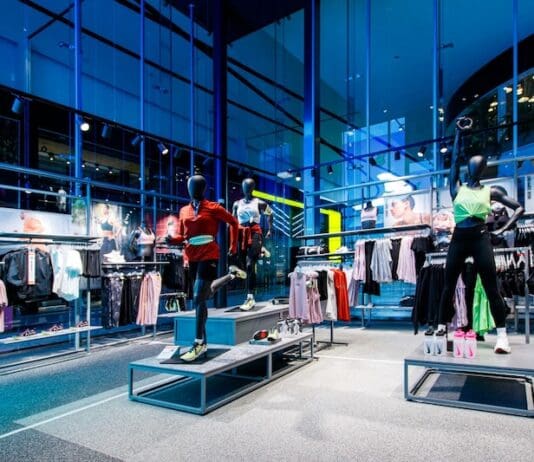 Performance Apparel Trends Retailers Should Watch