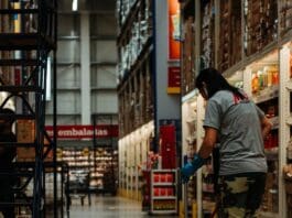 Facility Safety Upgrades for Retail Environments