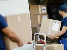 How Retailers Can Improve Delivery Coordination