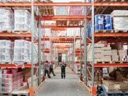 Balancing Seasonal Inventory Gaps with Forbrukslån and Bedriftslån