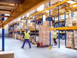 Why retail-ready packaging fails at the handover between warehouse and shelf