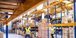 Why retail-ready packaging fails at the handover between warehouse and shelf