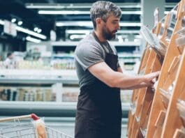 Manual Handling Risk Assessment for Retail Stores